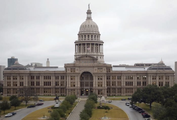 Texas House committee to consider school vouchers funding proposal