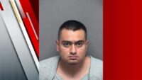 Man sentenced to 99 years in prison after he pled guilty in 2023 car wash murder