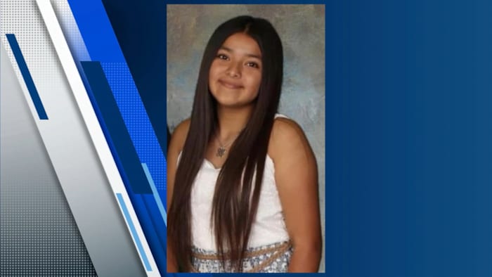 Bexar County Sheriff’s Office seeks public’s help in locating missing teen