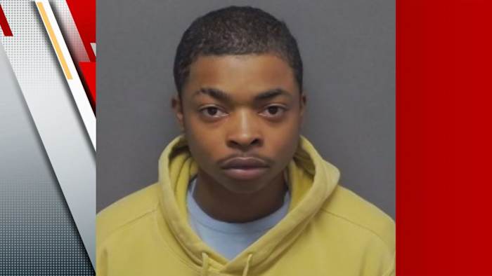 Teen arrested in connection with drive-by shooting on Northeast Side, affidavit says
