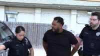 Man arrested in connection with sexual assault case, Castle Hills police say