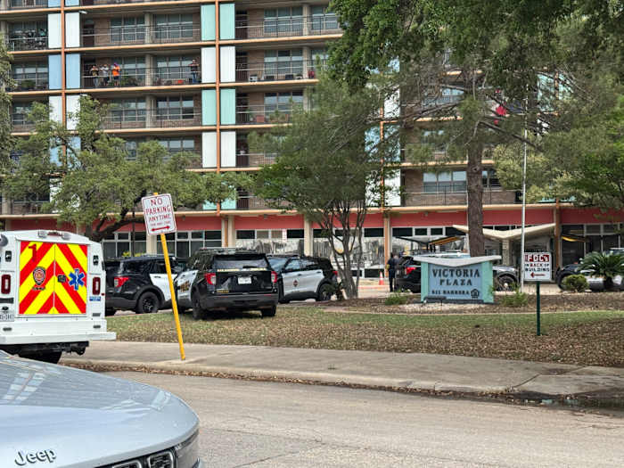 ‘Tragic’: Opportunity Home says security could not have prevented fatal dispute at downtown complex