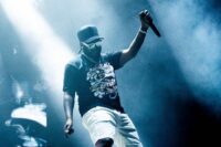 T-Pain to perform free pop-up show at Aztec Theatre during Final Four weekend