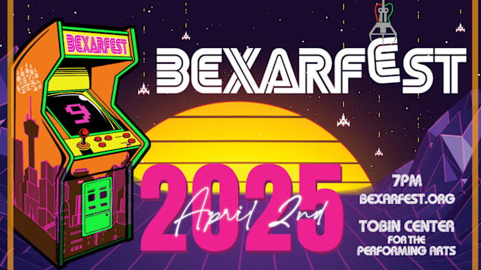 BexarFest awards local students at Tobin Center in ninth-annual ceremony