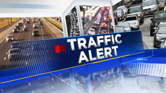Weekend closures scheduled at I-35 and Loop 1604 ramps on Northeast Side