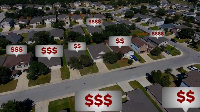 What homeowners need to know as insurance rates surge in Texas