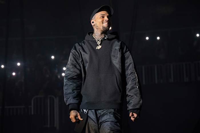 Chris Brown announces San Antonio stop for 2025 ‘Breezy Bowl XX’ world tour