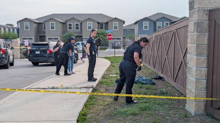 Teen killed in drive-by shooting on Northeast Side identified