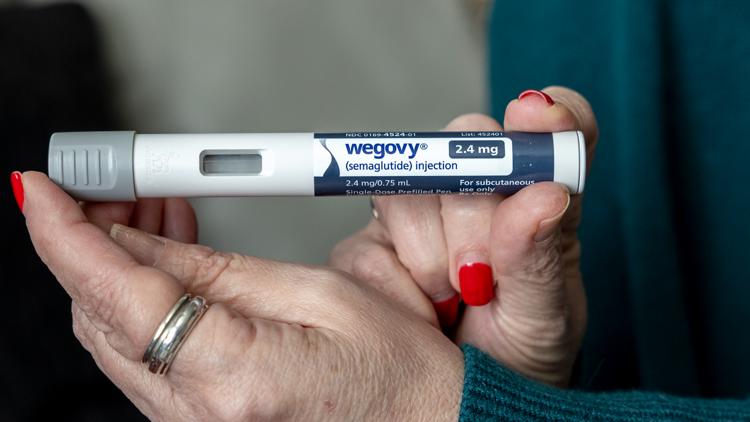 Trump administration blocks Medicare from covering weight-loss medications