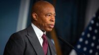 Judge dismisses Eric Adams' corruption case, granting DOJ's extraordinary request
