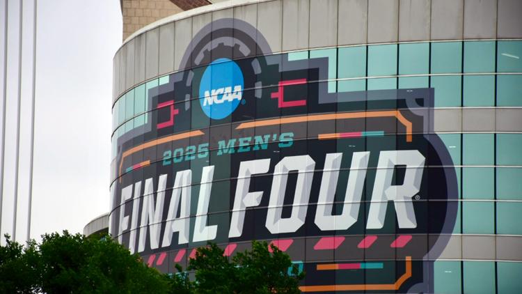 Fan Fest: When you can catch Spurs icons David Robinson, Avery Johnson at the Final Four event