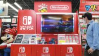 Nintendo to give closer look at Switch 2 gaming console