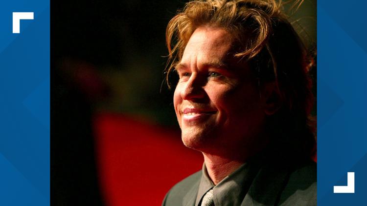 Josh Brolin and Michael Mann pay tribute to Val Kilmer after his death at age 65