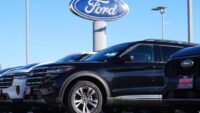 'From America, For America': Ford unveils pricing initiative
