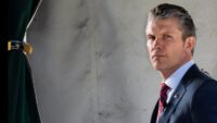 Pentagon's watchdog to review Hegseth's use of Signal app to convey plans for Houthi strike