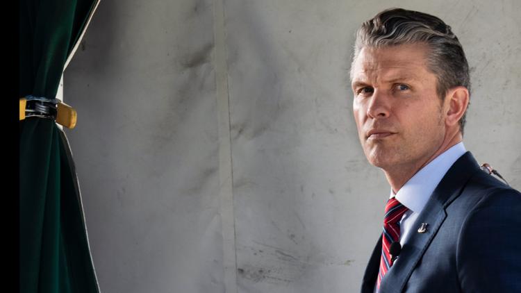 Pentagon's watchdog to review Hegseth's use of Signal app to convey plans for Houthi strike