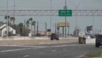 TxDOT ramp reversal project moves toward Nile Drive