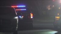 Overnight shooting on McArdle Rd. leaves one man hospitalized