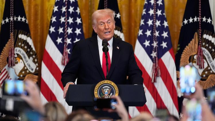 Trump is set to announce 'reciprocal' tariffs in a risky move that could reshape the economy