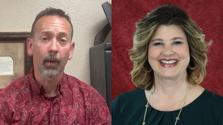 Pastor opposes Houston-area ISD's superintendent lone finalist over her 'lifestyle'