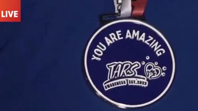 3rd Annual TARS Awareness Texas 5K to highlight challenges and hope for those with the rare condition
