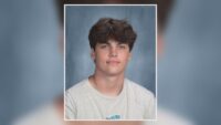 Student killed in stabbing at North Texas track meet identified, police charge another student with murder