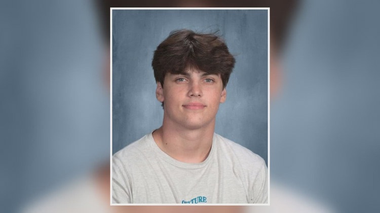 Student killed in stabbing at North Texas track meet identified, police charge another student with murder