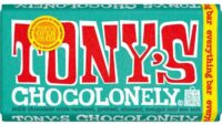 Tony's Chocolonely recalls bars because they may contain 'small stones'
