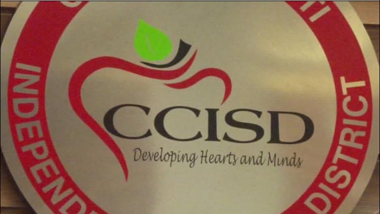 CCISD Superintendent responds to school voucher plans implemented by the state