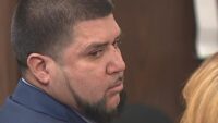 Ruben Trevino sentenced to 50 years in prison after being found guilty of murder