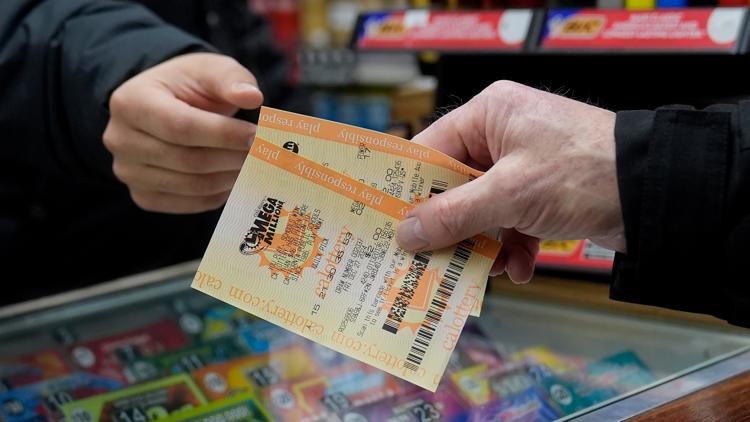 The cost of Mega Millions tickets are doubling this weekend