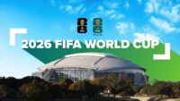 Dallas' FIFA World Cup host city poster to be unveiled in April