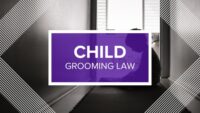 Texas law targets child grooming, but raises legal challenges