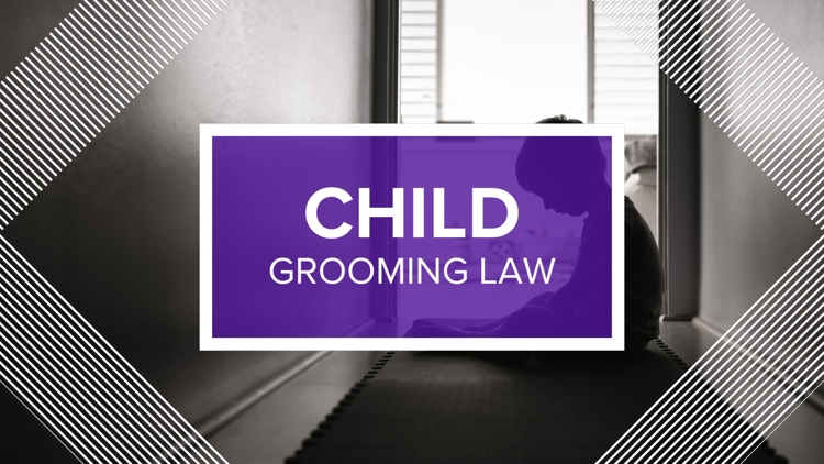 Texas law targets child grooming, but raises legal challenges