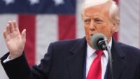 After Laura Loomer visits White House, Trump moves to fire national security advisors