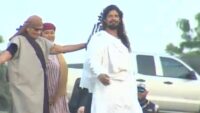 Easter Sunrise Passion Play returns to Cole Park for its 83rd year