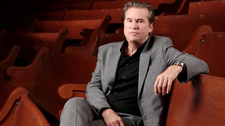 Actor Val Kilmer dies at 65