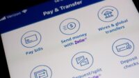 Zelle app no longer transfers money. Here's how you can still use it
