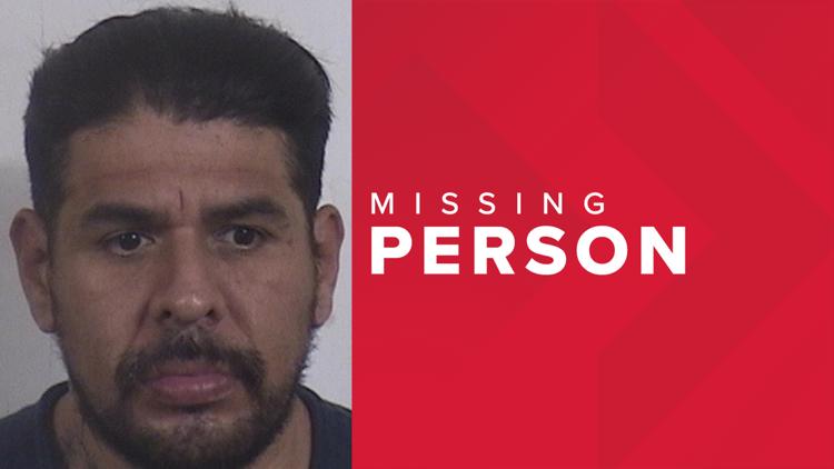 Corpus Christi man Rodolfo Maldonado reported missing by family