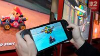 Pre-orders for Nintendo Switch 2 delayed because of Trump's tariffs
