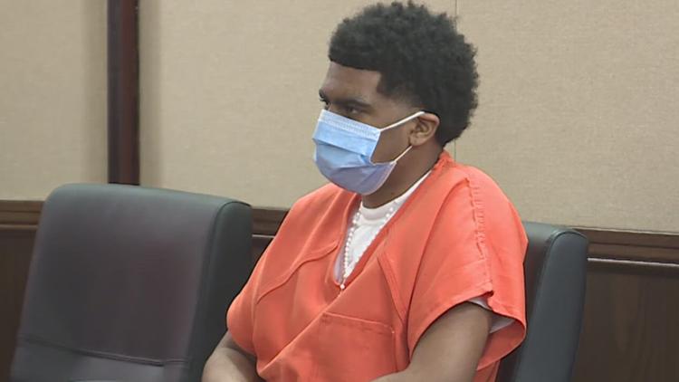 Bond reduction granted for teen arrested in 2024 murder