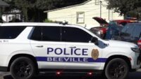 UPDATE: No device found in Bee County Courthouse, police chief says