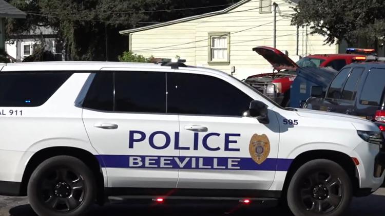 UPDATE: No device found in Bee County Courthouse, police chief says