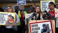 DOJ suspends government lawyer in Maryland man's mistaken deportation case