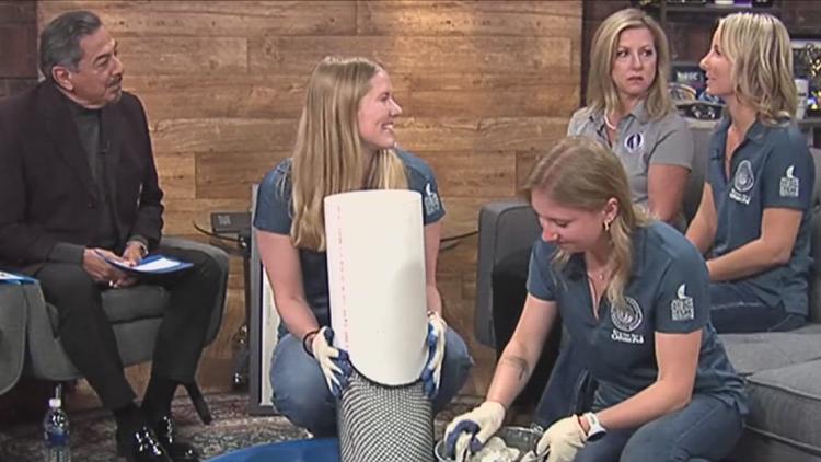 Coastal Bend Bays Foundation to host 26th Earth Day - Bay Day festival with 70+ exhibits Saturday