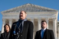 Ken Paxton says Google will pay Texas $1.4 billion to settle privacy suit