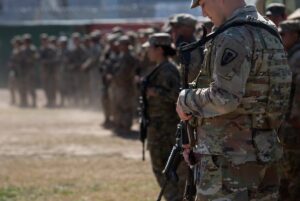 $12 billion added to congressional spending bill to reimburse states like Texas for border spending