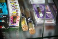 Texas is about to ban THC products. Here’s what to know.
