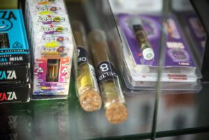 Texas is about to ban THC products. Here’s what to know.