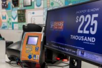 Bill that would give the Texas Lottery “a two-year lease on life” gets Senate approval